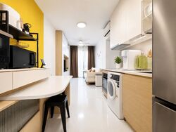 Treasure at Tampines (D18), Condominium #580140811